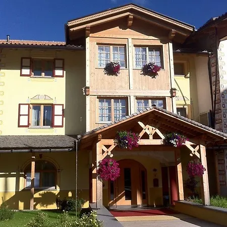 Hotel My Kosher 4*