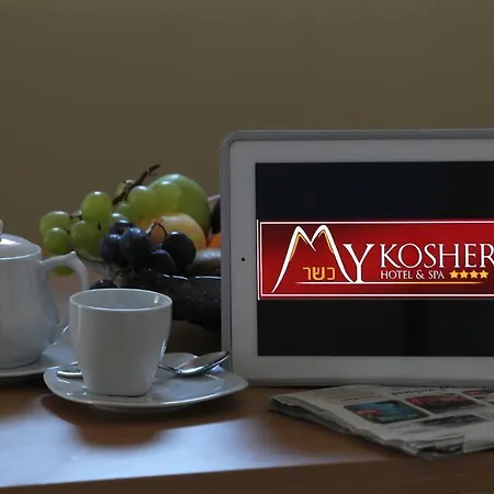 My Kosher 4*