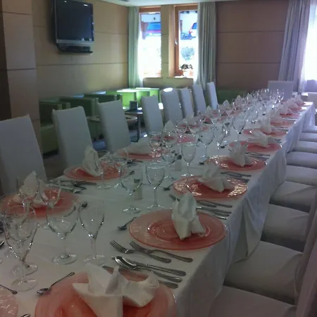 Hotel My Kosher Canazei